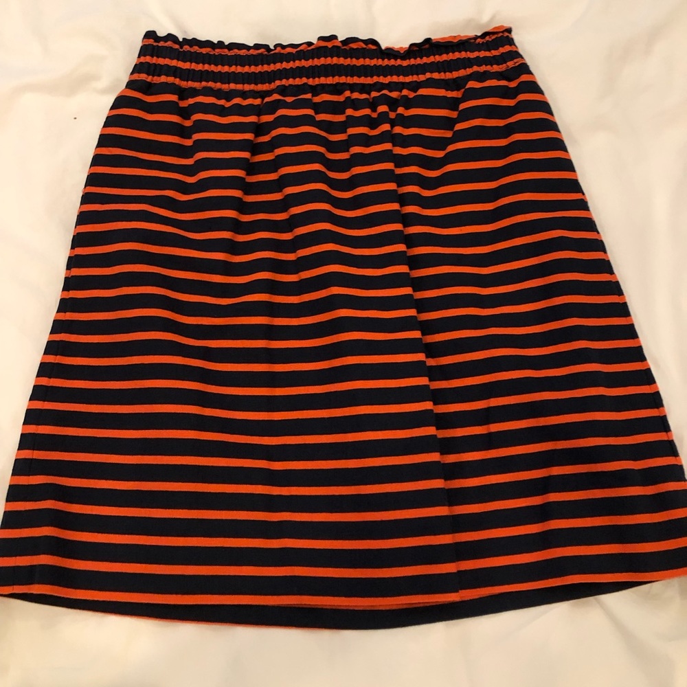 J Crew Factory Skirt